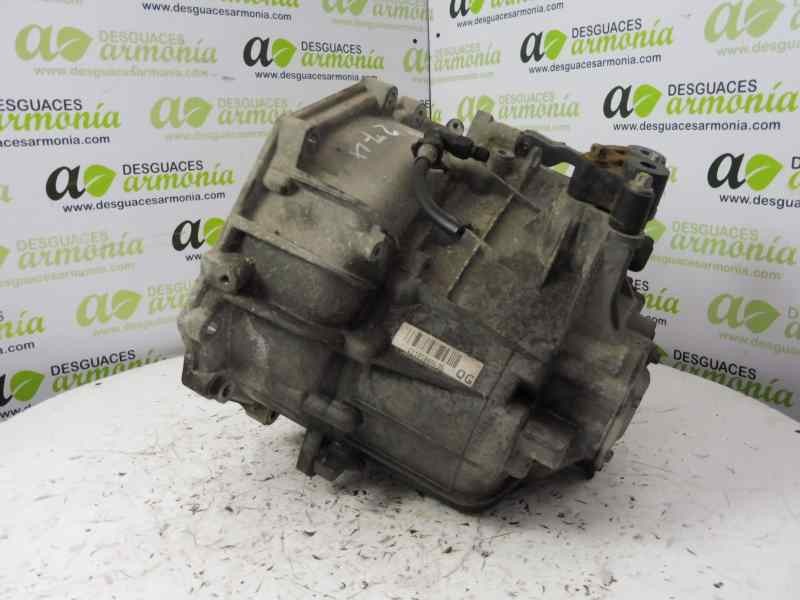 Recambio de caja cambios para opel meriva blue line referencia OEM IAM F23  