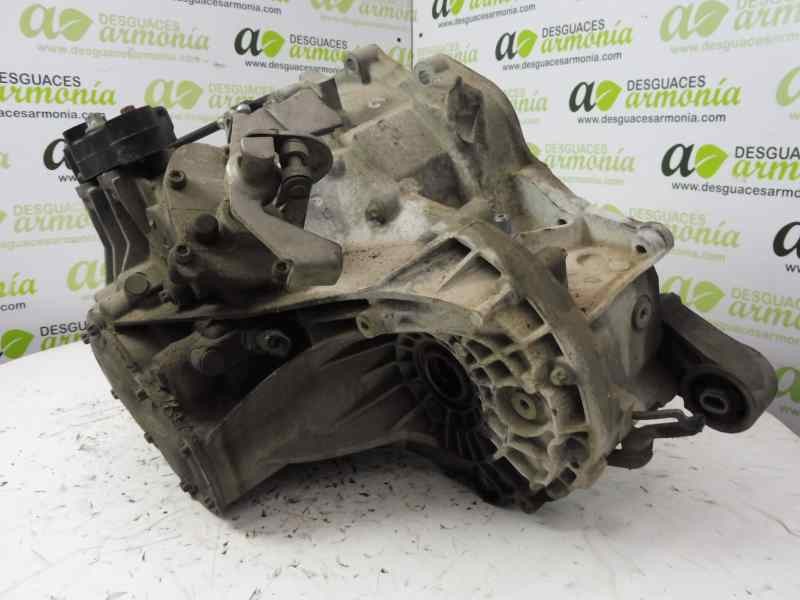 Recambio de caja cambios para opel meriva blue line referencia OEM IAM F23  