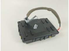 Recambio de modulo electronico para hyundai i30 (pd) n project c referencia OEM IAM 954A0S0070   2