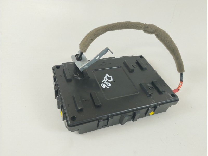 Recambio de modulo electronico para hyundai i30 (pd) n project c referencia OEM IAM 954A0S0070  