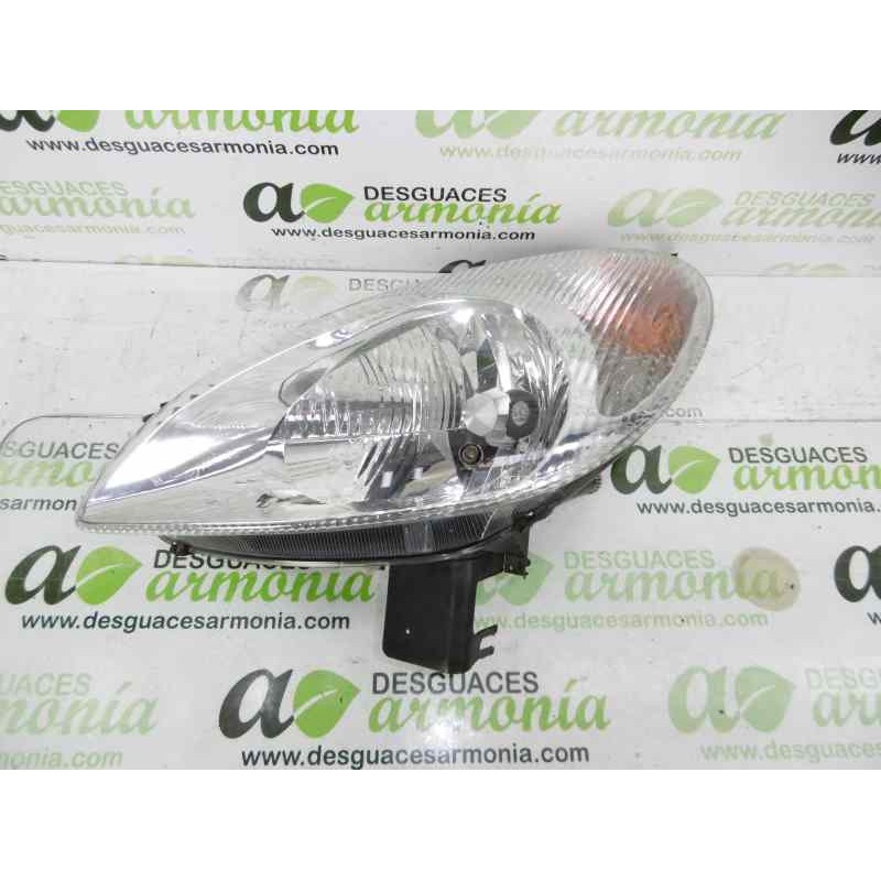 Recambio de faro izquierdo para citroen xsara picasso 2.0 hdi exclusive referencia OEM IAM 89300195  