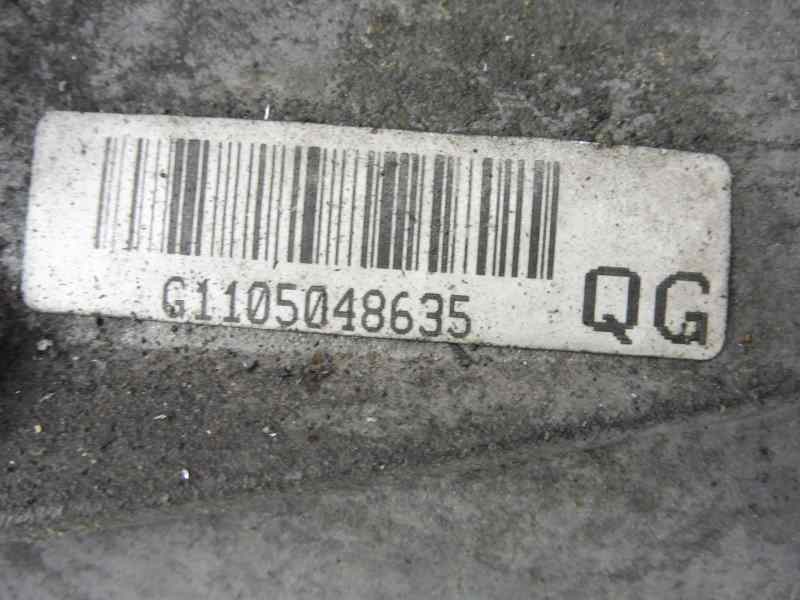 Recambio de caja cambios para opel meriva blue line referencia OEM IAM F23  
