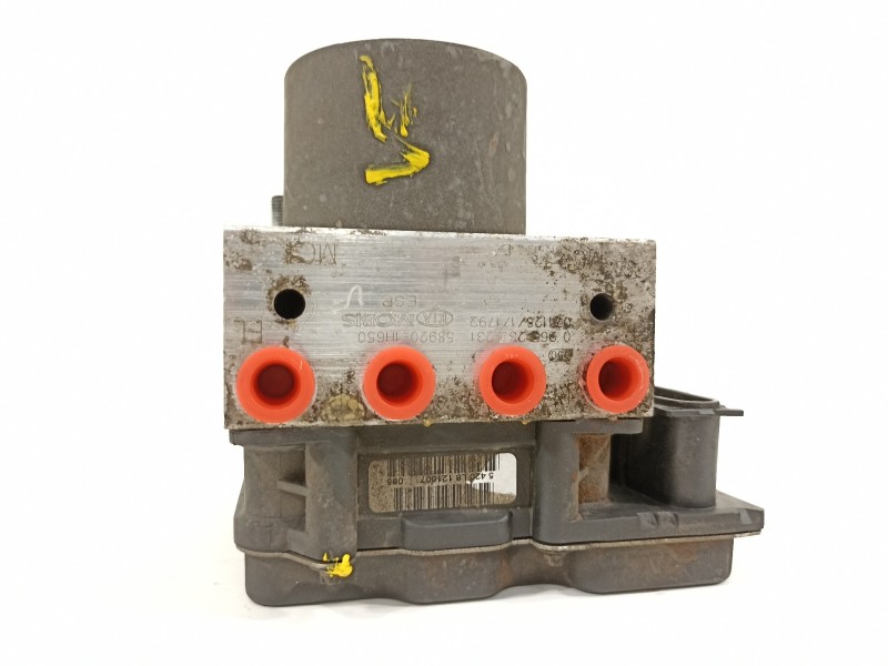 Recambio de abs para kia cee´d sporty wagon emotion referencia OEM IAM 589201H650  