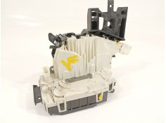 Recambio de cerradura puerta trasera derecha para mercedes-benz clase a (w176) a 45 amg 4-matic edition 1 (176.052) referencia O