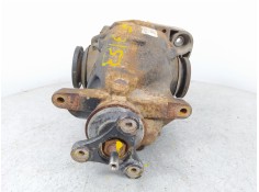 Recambio de diferencial trasero para bmw serie 1 berlina (e81/e87) 120d referencia OEM IAM 7556678 7518403D 7518405 2