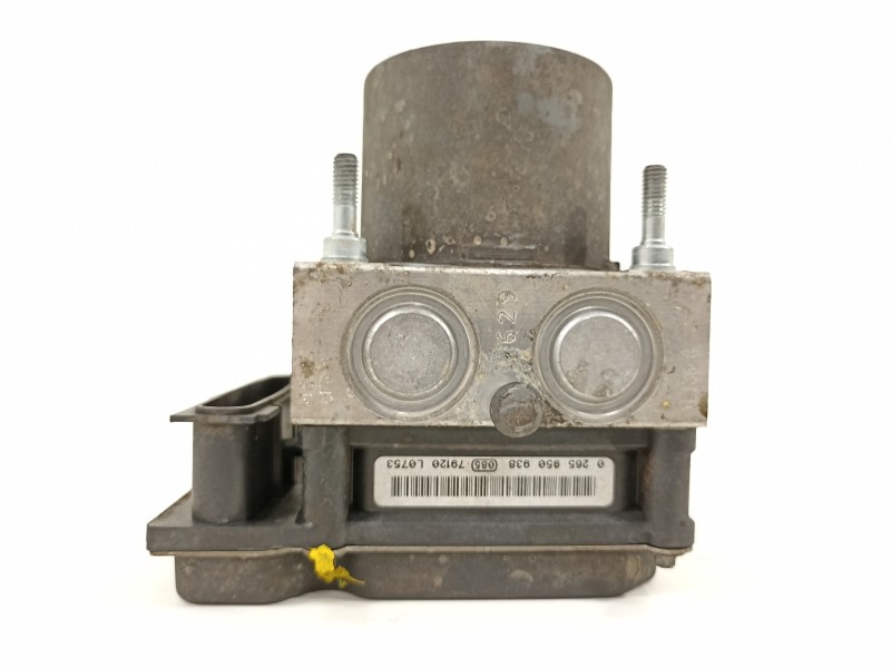 Recambio de abs para kia cee´d sporty wagon emotion referencia OEM IAM 589201H650  