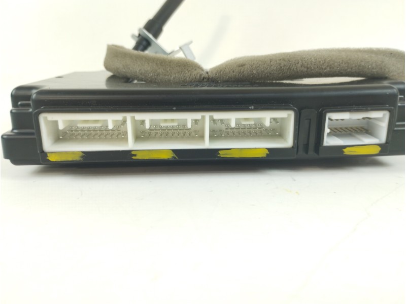 Recambio de modulo electronico para hyundai i30 (pd) n project c referencia OEM IAM 954A0S0070  