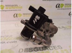 Recambio de valvula egr para dacia sandero stepway music referencia OEM IAM 8200836385 8200846454E 