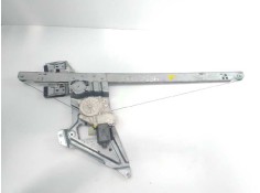 Recambio de elevalunas delantero derecho para volkswagen crafter combi (2e) combi 30 referencia OEM IAM A9067200146  