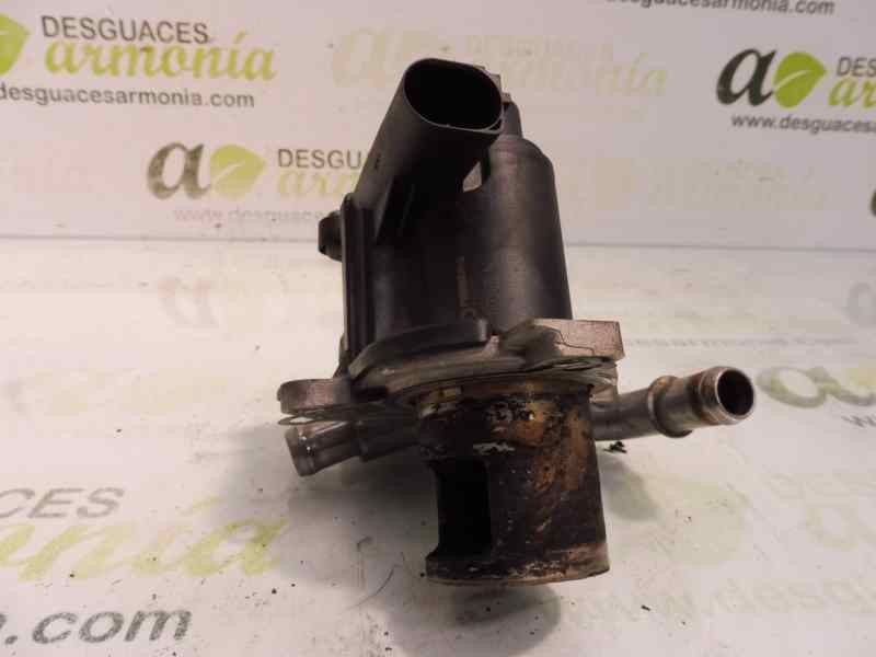 Recambio de valvula egr para dacia sandero stepway music referencia OEM IAM 8200836385 8200846454E 
