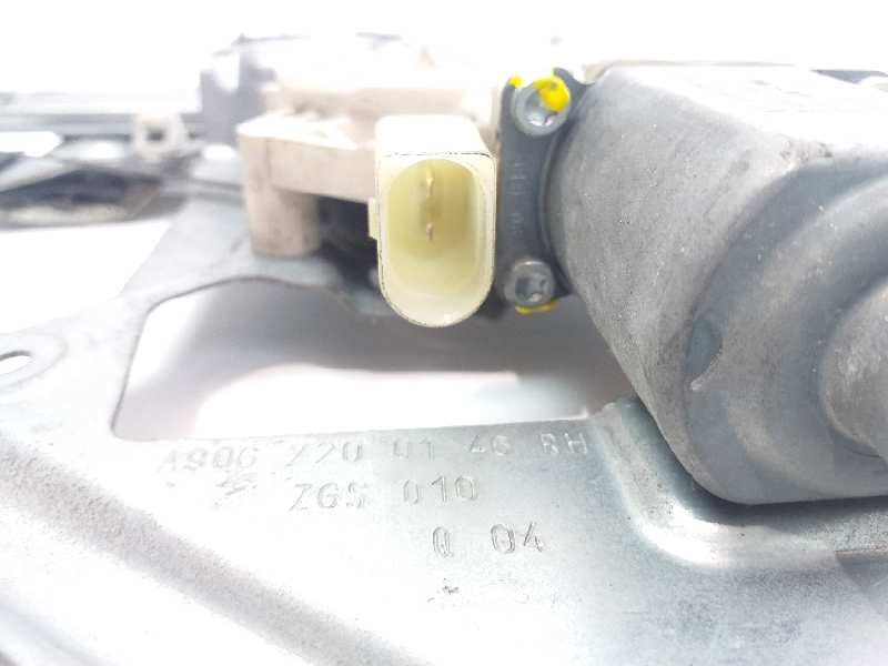 Recambio de elevalunas delantero derecho para volkswagen crafter combi (2e) combi 30 referencia OEM IAM A9067200146  