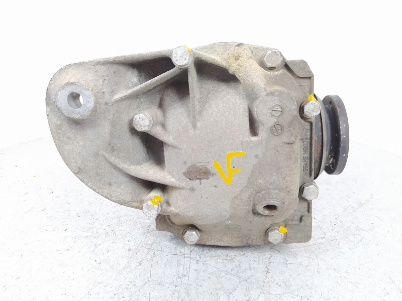 Recambio de diferencial trasero para bmw serie 1 berlina (e81/e87) 120d referencia OEM IAM 7556678 7518403D 7518405