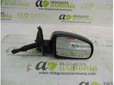 Recambio de retrovisor derecho para opel meriva blue line referencia OEM IAM 93494571  