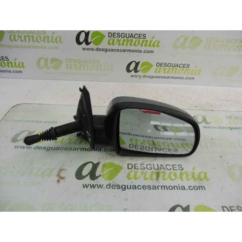 Recambio de retrovisor derecho para opel meriva blue line referencia OEM IAM 93494571  