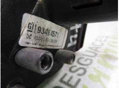 Recambio de retrovisor derecho para opel meriva blue line referencia OEM IAM 93494571   2