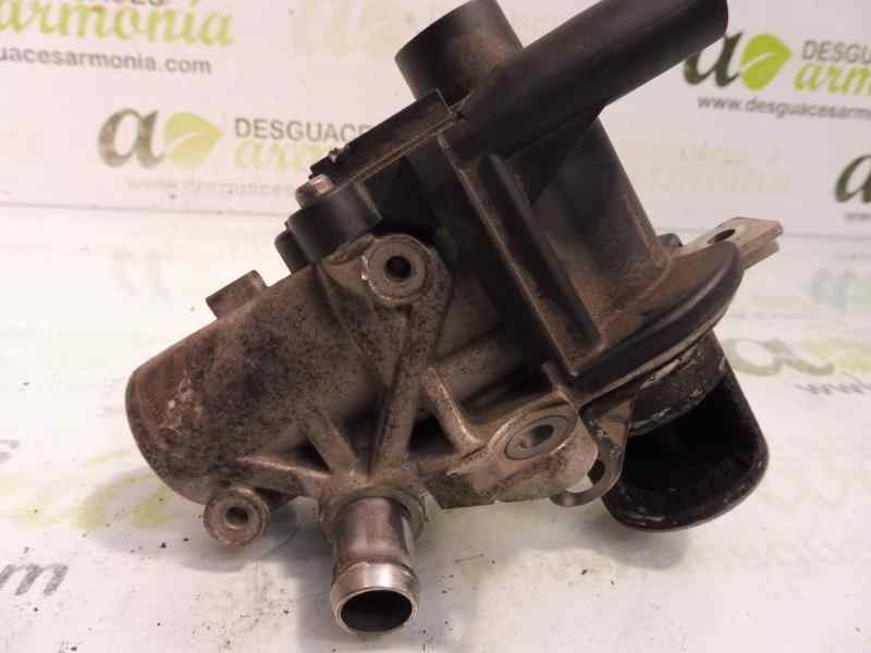 Recambio de valvula egr para dacia sandero stepway music referencia OEM IAM 8200836385 8200846454E 