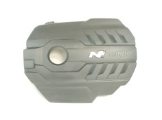Recambio de tapa motor para hyundai i30 (pd) n project c referencia OEM IAM 292402GTB1 292402GTB0 