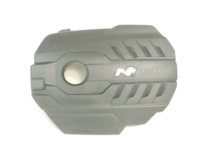 Recambio de tapa motor para hyundai i30 (pd) n project c referencia OEM IAM 292402GTB1 292402GTB0 
