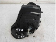 Recambio de cerradura puerta trasera derecha para toyota yaris active referencia OEM IAM   