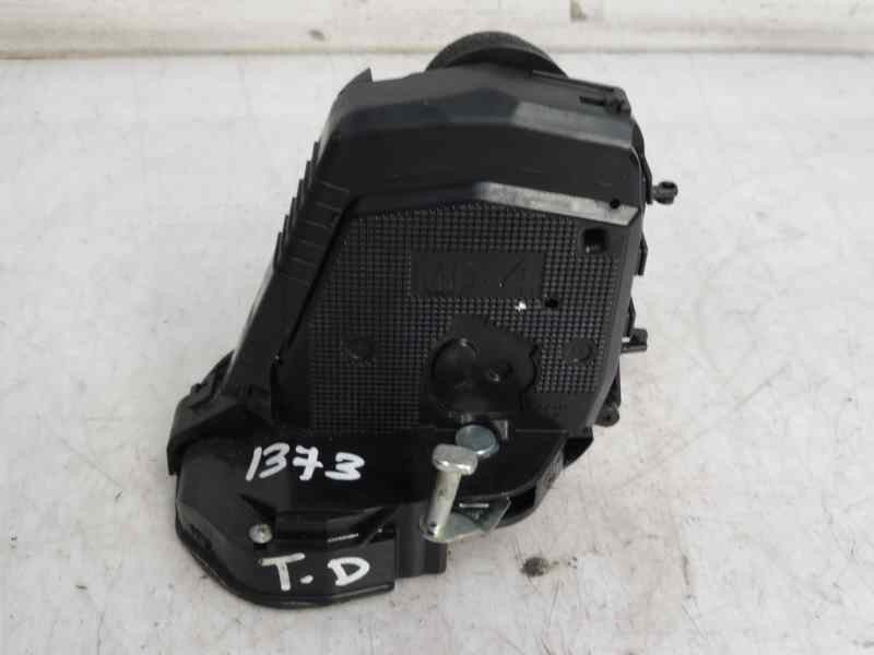 Recambio de cerradura puerta trasera derecha para toyota yaris active referencia OEM IAM   