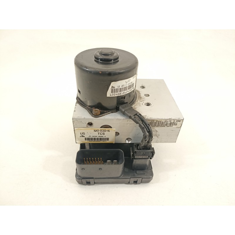 Recambio de abs para jaguar s-type 3.0 v6 referencia OEM IAM XW432C333AG XW432C219AE 