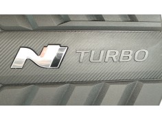 Recambio de tapa motor para hyundai i30 (pd) n project c referencia OEM IAM 292402GTB1 292402GTB0  2