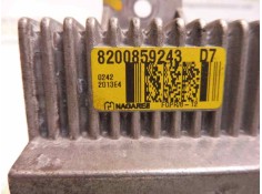 Recambio de caja precalentamiento para dacia sandero stepway music referencia OEM IAM 8200859243   2