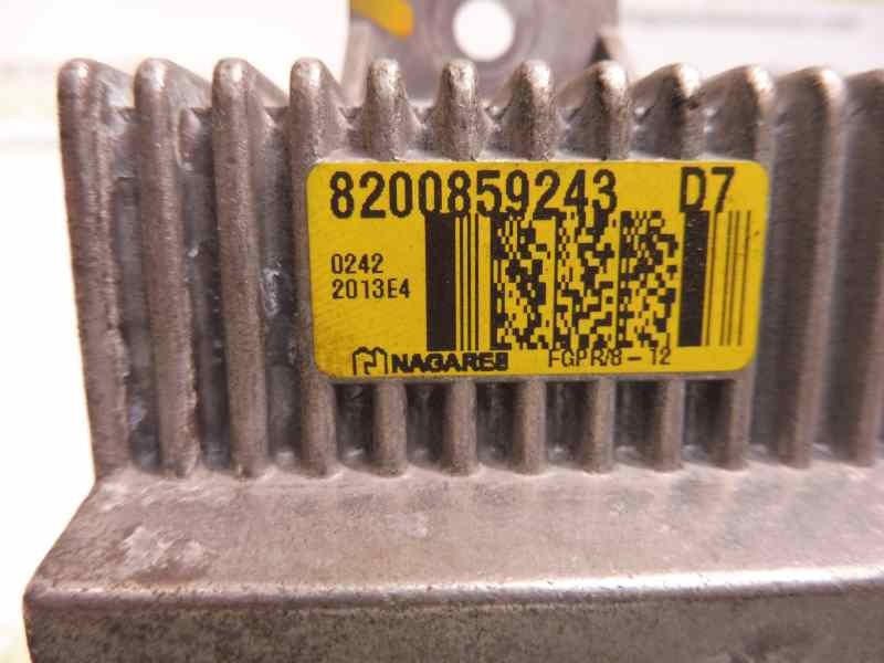 Recambio de caja precalentamiento para dacia sandero stepway music referencia OEM IAM 8200859243  