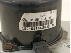 Recambio de abs para jaguar s-type 3.0 v6 referencia OEM IAM XW432C333AG XW432C219AE  2