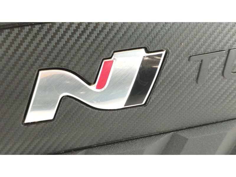 Recambio de tapa motor para hyundai i30 (pd) n project c referencia OEM IAM 292402GTB1 292402GTB0 