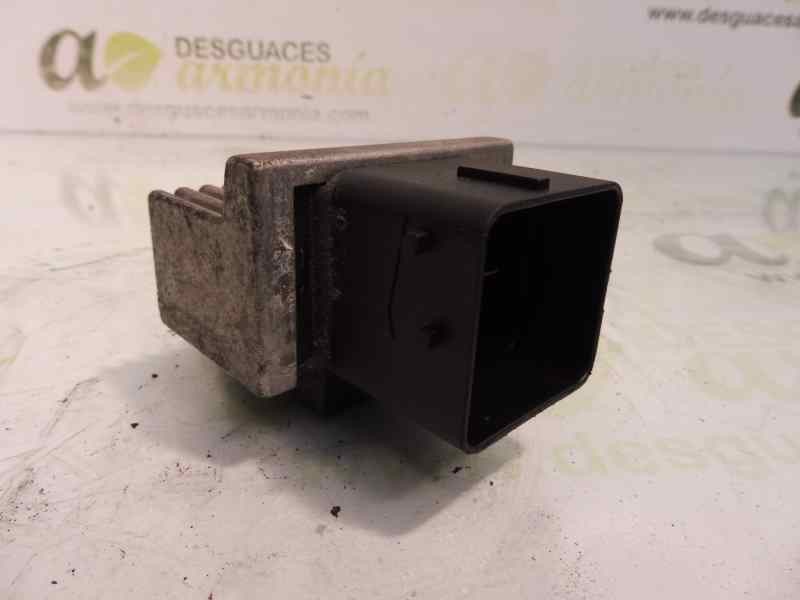 Recambio de caja precalentamiento para dacia sandero stepway music referencia OEM IAM 8200859243  