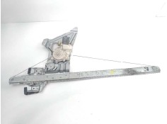 Recambio de elevalunas delantero izquierdo para volkswagen crafter combi (2e) combi 30 referencia OEM IAM A9067200046 A006070544