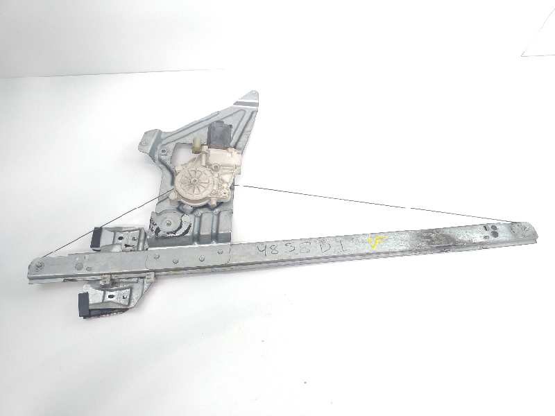 Recambio de elevalunas delantero izquierdo para volkswagen crafter combi (2e) combi 30 referencia OEM IAM A9067200046 A006070544