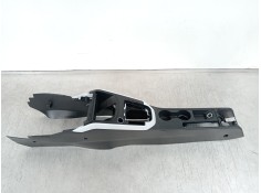 Recambio de consola central para seat arona xperience referencia OEM IAM 6F1863243 01173227 