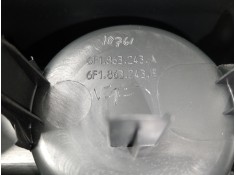 Recambio de consola central para seat arona xperience referencia OEM IAM 6F1863243 01173227  2