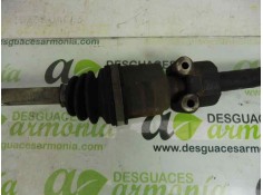 Recambio de transmision delantera derecha para opel meriva blue line referencia OEM IAM    2