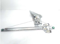 Recambio de elevalunas delantero izquierdo para volkswagen crafter combi (2e) combi 30 referencia OEM IAM A9067200046 A006070544 2