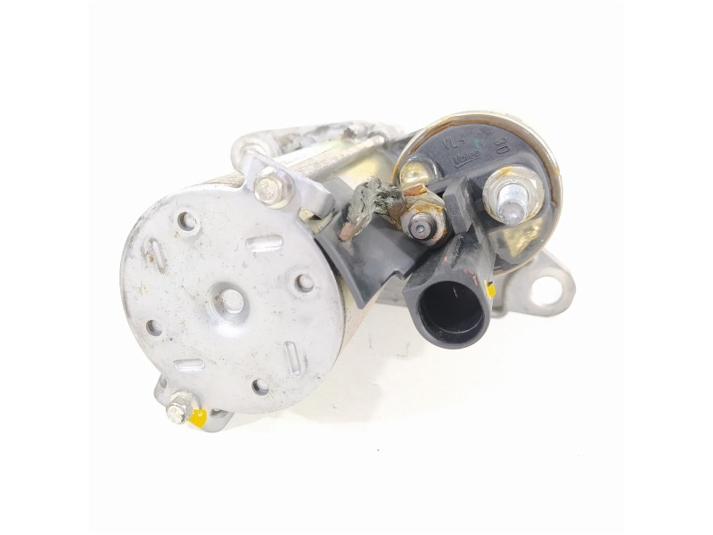 Recambio de motor arranque para volkswagen polo (6r1) advance referencia OEM IAM 02T911023S D6GS12 