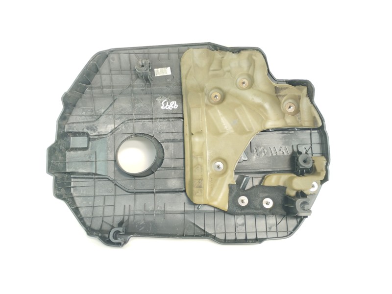 Recambio de tapa motor para hyundai i30 (pd) n project c referencia OEM IAM 292402GTB1 292402GTB0 
