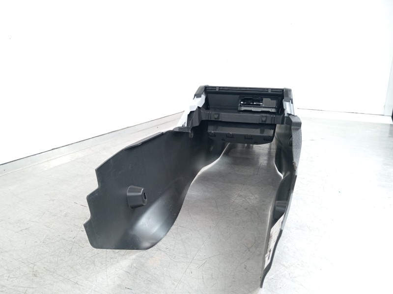 Recambio de consola central para seat arona xperience referencia OEM IAM 6F1863243 01173227 