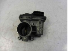 Recambio de caja mariposa para toyota yaris active referencia OEM IAM 261000N030  