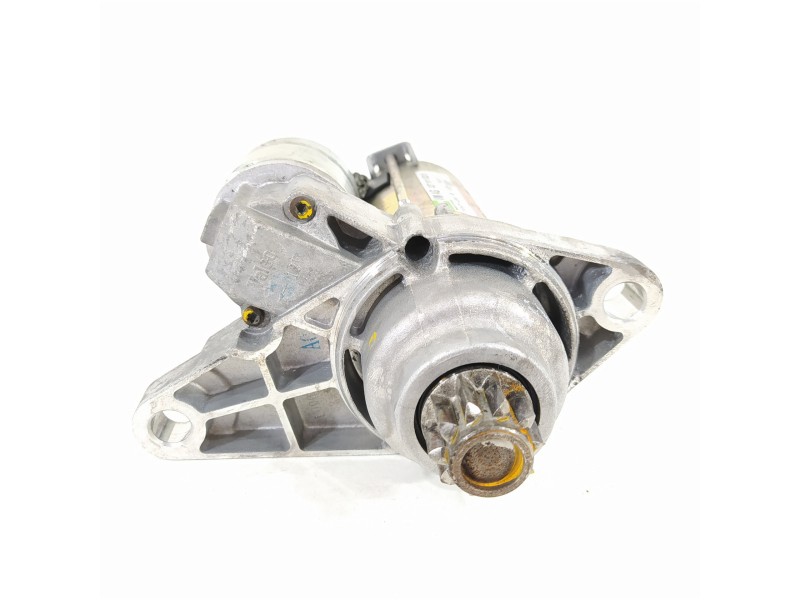 Recambio de motor arranque para volkswagen polo (6r1) advance referencia OEM IAM 02T911023S D6GS12 