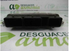 Recambio de centralita motor uce para renault megane ii familiar authentique referencia OEM IAM 8200509516 21585421-2A 820050955 2