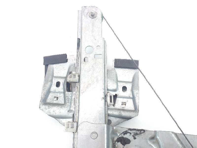 Recambio de elevalunas delantero izquierdo para volkswagen crafter combi (2e) combi 30 referencia OEM IAM A9067200046 A006070544