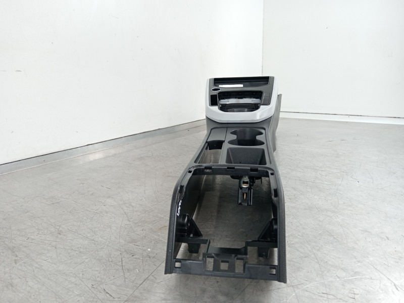 Recambio de consola central para seat arona xperience referencia OEM IAM 6F1863243 01173227 