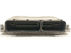 Recambio de centralita motor uce para volkswagen golf iv berlina (1j1) soul referencia OEM IAM 038906019DD   2