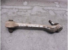 Recambio de brazo suspension inferior delantero derecho para bmw serie 1 berlina (e81/e87) 120d referencia OEM IAM 31122405860