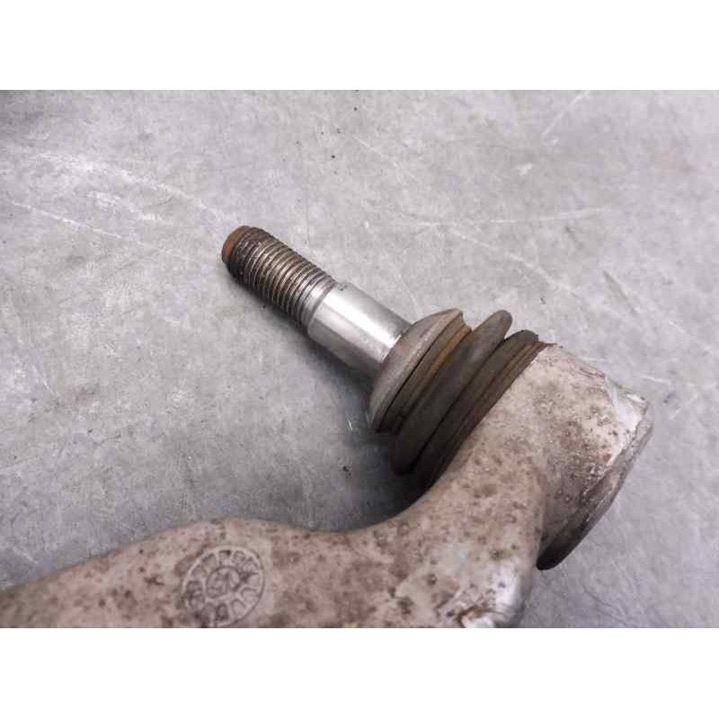 Recambio de brazo suspension inferior delantero derecho para bmw serie 1 berlina (e81/e87) 120d referencia OEM IAM 31122405860  