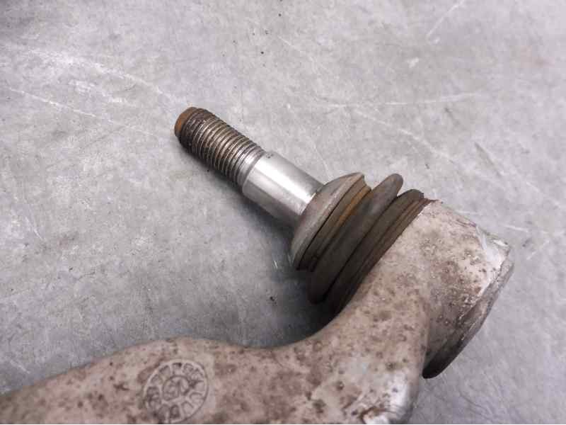 Recambio de brazo suspension inferior delantero derecho para bmw serie 1 berlina (e81/e87) 120d referencia OEM IAM 31122405860  