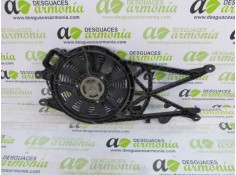 Recambio de electroventilador radiador aire acondicionado para opel meriva blue line referencia OEM IAM 52406447 5020364  2